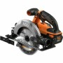 Circular saw AEG Powertools BKS18C2-0 18 V by AEG Powertools, Saws - Ref: S7169378, Price: 195,44 €, Discount: %