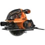 Circular saw AEG Powertools BKS18C2-0 18 V by AEG Powertools, Saws - Ref: S7169378, Price: 195,44 €, Discount: %