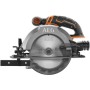 Circular saw AEG Powertools BKS18C2-0 18 V by AEG Powertools, Saws - Ref: S7169378, Price: 195,44 €, Discount: %