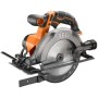 Circular saw AEG Powertools BKS18C2-0 18 V by AEG Powertools, Saws - Ref: S7169378, Price: 195,44 €, Discount: %