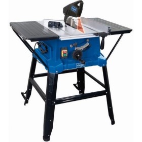 Table saw Scheppach 5901312901 2000 W 240 V 254 mm 83 mm by Scheppach, Saws - Ref: S7169379, Price: 203,73 €, Discount: %