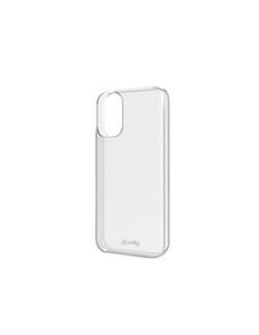 Funda para Móvil Celly SPACE1054WH iPhone 15 Pro Blanco | Tienda24 Tienda24.eu