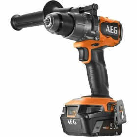 Hammerbohrer AEG Powertools BSB18C3BL - 502C 18 V 110 Nm von AEG Powertools, Bohrer und Schraubendreher - Ref: S7169381, Prei...