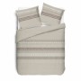 Housse de Couette Vision Anthony Beige 220 x 240 cm de Vision, Couettes et housses de couette - Réf : S7169389, Prix : 49,05 ...