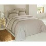 Housse de Couette Vision Anthony Beige 220 x 240 cm de Vision, Couettes et housses de couette - Réf : S7169389, Prix : 49,05 ...