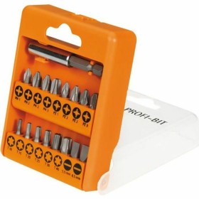 Set di punte AEG Powertools Profi 16 Pezzi TX PZ pH di AEG Powertools, Accessori per cacciaviti - Rif: S7169448, Prezzo: 24,5...