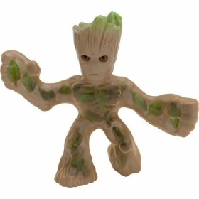 Figuras de Ação Moose Toys Groot - Goo Jit Zu 11 cm de Moose Toys, Bonecos e figuras de ação - Ref: S7169472, Preço: 34,16 €,...