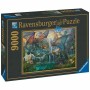 Puzzle Ravensburger The Magic Forest of Dragons (9000 Pezzi) | Tienda24 - Global Online Shop Tienda24.eu