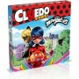 Jogo de Mesa Winning Moves CLUEDO JUNIOR MIRACULOUS (FR) de Winning Moves, Jogos de tabuleiro - Ref: S7169497, Preço: 34,40 €...