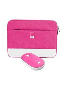 Custodia per Portatile Pantone PT-BGMS001P1 Rosa da Pantone, Borse e custodie per laptop e netbook - Ref: S7789054, Precio: 2...