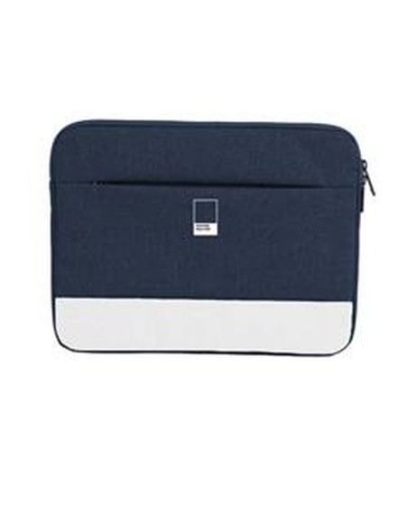 Funda para Laptop Pantone PT-BPC001N Azul Azul oscuro | Tienda24 Tienda24.eu