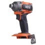 Hammer drill AEG Powertools BSS18C3B3-0 2900 rpm 18 V | Tienda24 - Global Online Shop Tienda24.eu