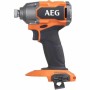 Hammer drill AEG Powertools BSS18C3B3-0 2900 rpm 18 V | Tienda24 - Global Online Shop Tienda24.eu