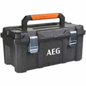 Boîte à outils AEG Powertools AEG21TB 53,5 x 28,8 x 25,4 cm de AEG Powertools, Boîtes à outils - Réf : S7169631, Prix : 56,82...