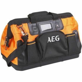 Sac à outils AEG Powertools 4932471880 de AEG Powertools, Sacs porte-outils - Réf : S7169632, Prix : 62,25 €, Remise : %