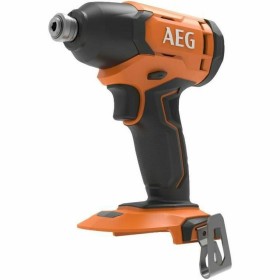 Hammer drill AEG BSS18C2-0 3200 rpm 18 V by AEG, Drills and screwdrivers - Ref: S7169670, Price: 171,12 €, Discount: %