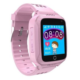 Smartwatch para Niños Celly KIDSWATCH Rosa 1,44