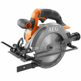 Sega circolare AEG Powertools BKS18SBL-0 18 V di AEG Powertools, Seghe - Rif: S7169683, Prezzo: 225,46 €, Sconto: %