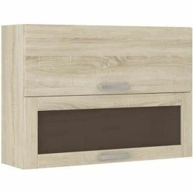 Kitchen furniture Sonoma Oak 80 x 31,6 x 72 cm by BigBuy Home, Wardrobe Systems - Ref: S7169716, Price: 160,80 €, Discount: %