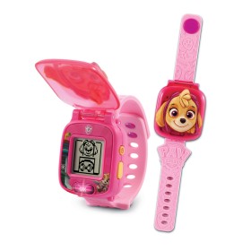 Relógio para bebês Vtech 551685 3D de Vtech, Relógios de aprendizagem - Ref: S7169772, Preço: 40,05 €, Desconto: %