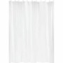 Cortina de Duche Gelco Branco PVC PEVA 180 x 200 cm de Gelco, Cortinas, ganchos e revestimentos para duche - Ref: S7169799, P...