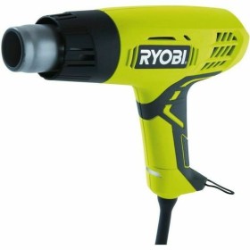 Pistolet à air chaud Ryobi 5133001137 2000 W 400 / 600 ºC de Ryobi, Décapeurs thermiques - Réf : S7169947, Prix : 71,34 €, Re...