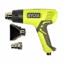 Pistolet à air chaud Ryobi 5133001137 2000 W 400 / 600 ºC | Tienda24 - Global Online Shop Tienda24.eu