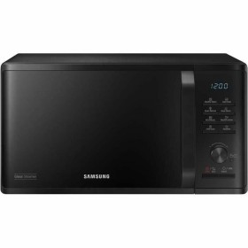 Microondas Samsung MS23K3555EKEF Negro 23 L de Samsung, Microondas sencillos - Ref: S7169967, Precio: 171,42 €, Descuento: %