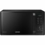 Microonde Samsung MS23K3555EKEF Nero 23 L | Tienda24 - Global Online Shop Tienda24.eu