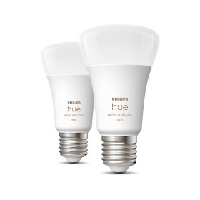 LED lamp Philips 8719514328365 White F E27 806 lm (6500 K) (2 Units) by Philips, LED Bulbs - Ref: S7170008, Price: 110,63 €, ...