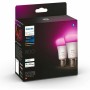 LED lamp Philips 8719514328365 White F E27 806 lm (6500 K) (2 Units) by Philips, LED Bulbs - Ref: S7170008, Price: 110,63 €, ...