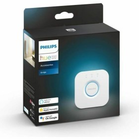 Bombilla LED Philips Hue Bridge Blanco 3 W de Philips, Bombillas LED - Ref: S7170010, Precio: 73,60 €, Descuento: %