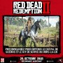 Jogo eletrónico PlayStation 4 Sony Red Dead Redemption 2 de Sony, Jogos - Ref: S7170032, Preço: 40,92 €, Desconto: %