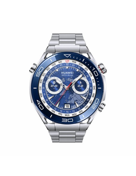 Watch ULTIMATE Huawei 6941487288403 Steel | Tienda24 Tienda24.eu