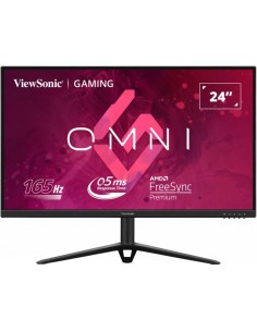 Monitor AOC CU34G2X/BK Quad HD 144 Hz | Tienda24 Tienda24.eu