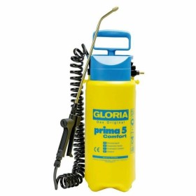 Pulvérisateur à pression pour jardin Gloria Prima 5 Comfort Plastique 5 L de Gloria, Pulvérisateurs - Réf : S7170120, Prix : ...