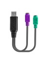 Adaptador USB LINDY 42651 | Tienda24 Tienda24.eu