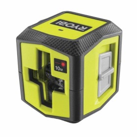 Laser level Ryobi RBCLLR1 +/- 0,5mm/m 10 m by Ryobi, Laser measuring tools and accessories - Ref: S7170167, Price: 71,49 €, D...