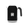 Kettle Kenwood KMix Black 2200 W 1 L Metal | Tienda24 - Global Online Shop Tienda24.eu