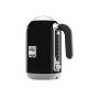 Bouilloire Kenwood KMix Noir 2200 W 1 L Métal | Tienda24 - Global Online Shop Tienda24.eu