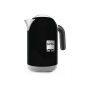 Bouilloire Kenwood KMix Noir 2200 W 1 L Métal | Tienda24 - Global Online Shop Tienda24.eu