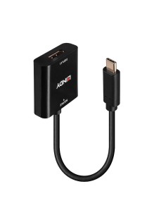 Adattatore USB LINDY 43269 21 cm da LINDY, Adattatori USB - Ref: S7791498, Precio: 20,40 €, Descuento: %