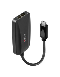 Cable USB C V7 V7UCC-1M-BLK-1E 1 m Negro | Tienda24 Tienda24.eu