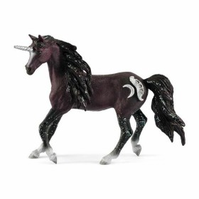 Figuras de Ação Schleich 70578 Moon unicorn de Schleich, Bonecos e figuras de ação - Ref: S7170358, Preço: 29,11 €, Desconto: %