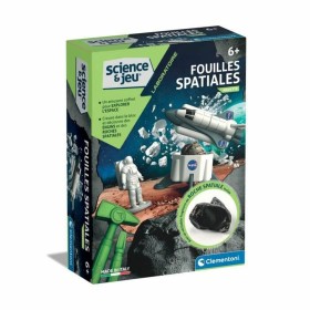 Gioco di Scienza Clementoni NASA - Rocket di Clementoni, Scienza - Rif: S7170363, Prezzo: 26,69 €, Sconto: %