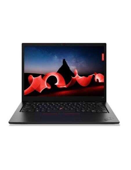 Laptop Lenovo 21FN0007SP 13,3" RYZEN 7 PRO 6850H 16 GB RAM | Tienda24 Tienda24.eu