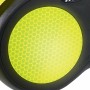 Laisse pour Chien Kerbl Giantneon Réfléchissant 5 m Jaune M de Kerbl, Sangles - Réf : S7170516, Prix : 32,00 €, Remise : %