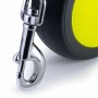 Correa para Perro Kerbl Giantneon Reflectante 5 m Amarillo M de Kerbl, Correas - Ref: S7170516, Precio: 32,00 €, Descuento: %