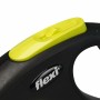 Trela para Cães Kerbl Giantneon Refletor 5 m Amarelo M de Kerbl, Trelas - Ref: S7170516, Preço: 32,00 €, Desconto: %