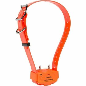 Collier d'entraînement pour chiens Num'Axes Orange de Num'Axes, Colliers de dressage - Réf : S7170519, Prix : 106,14 €, Remis...